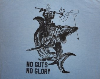 no guts no glory no legend no story t shirt