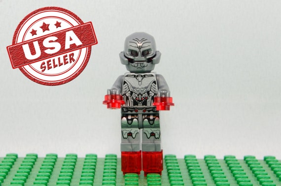 lego avengers ultimate ultron