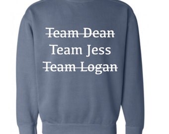 Gilmore Girls Sweatshirt
