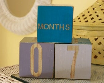 Milestone Blocks