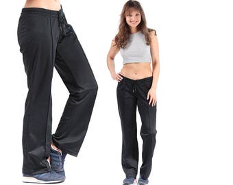 nike track pants etsy