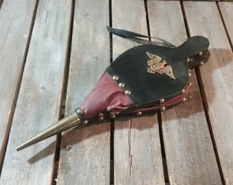 Vintage Fireplace Bellow/Old Firplace Bellows/Fireplace Bellow/Fireplace Decor/Vintage Decor/Bellows/Old Bellow/Vintage Bellow/Bellows