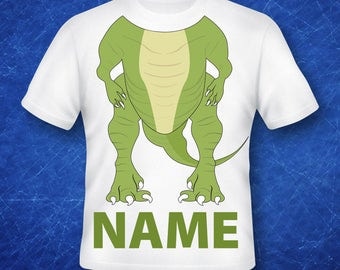 T-Rex, T-Rex shirt, T-Rex gift, T-Rex costume, T-Rex birthday