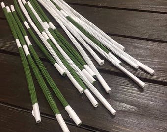 Floral wire for handmade flowers - флористическая проволока для флористики