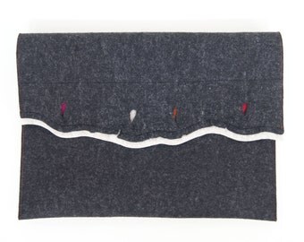 quadu notebook bag - laptop sleeve