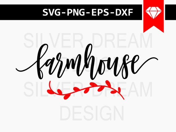 farmhouse svg farmhouse sign svg kitchen sign svg wood sign