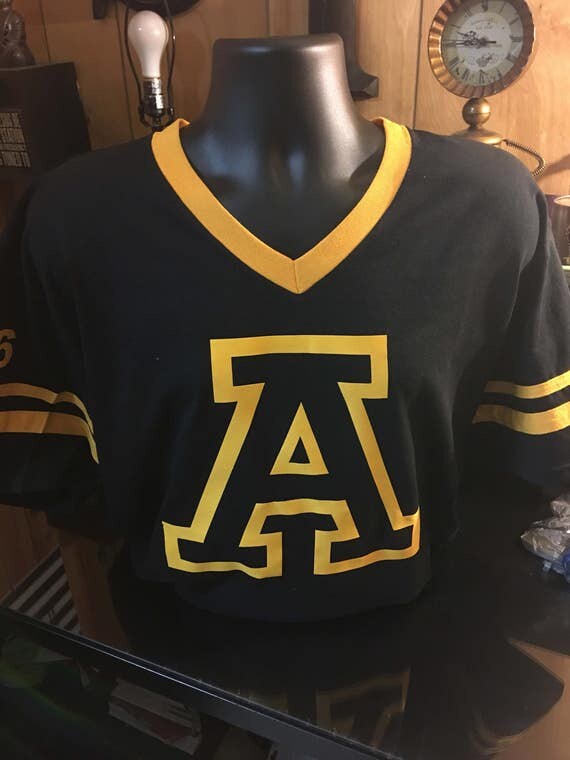 Alpha Fraternity Tshirt 1906 OH SiX Alpha Phi Alpha A