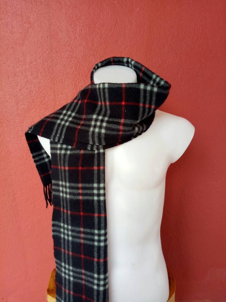 burberry london scarf 100 cashmere