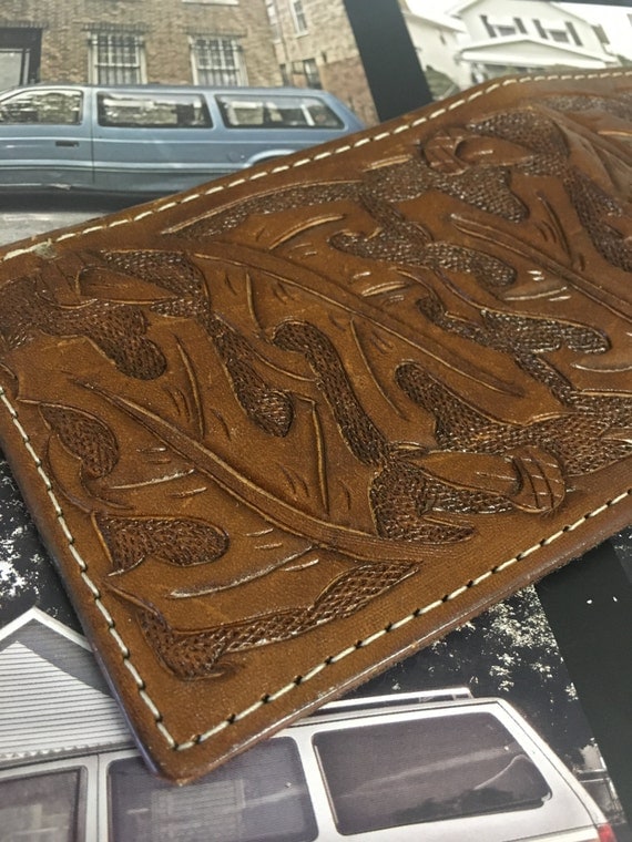 Prison Wallets IUCN Water