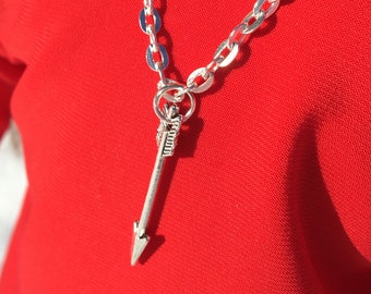 18 Inch Doll Clothes Necklace