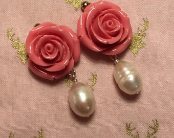 Rose Pearl