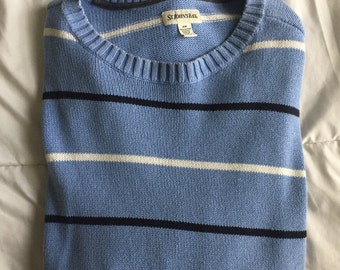 Vintage Oversized Sweater