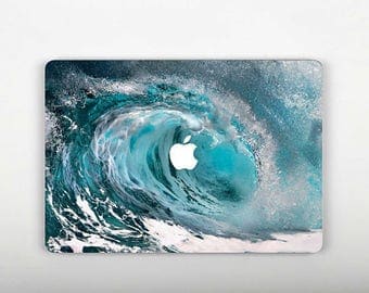 Ocean Macbook Case Macbook Pro Case 13 Sleeve Pro Retina Laptop Sleeve Cover Macbook Laptop Cover Macbook Cover Laptop Sticker Okean RS153
