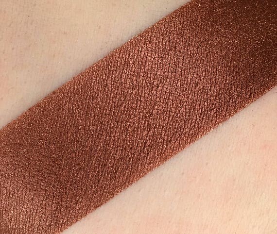 Bronzed Beauty