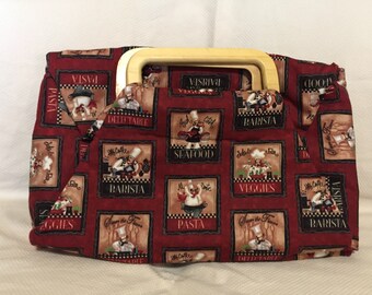 Insulated Casserole carrier