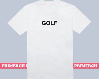 golf tyler shirt