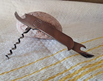 Bottle opener vintage 80's