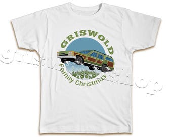 Griwold Family Chistmas Shirt by GRISWOLD.shop and Cultica