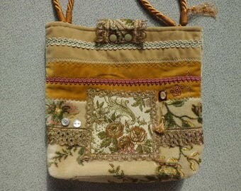 Handbag, shoulder bag