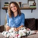 Rhea Devoted Diarist Abramson