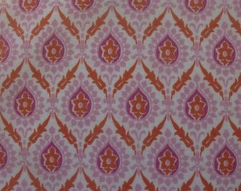SALE Honey Child Cotton Fabric - Jennifer Paganelli - Free Spirit Fabrics