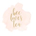 BeeLovesTea Creations