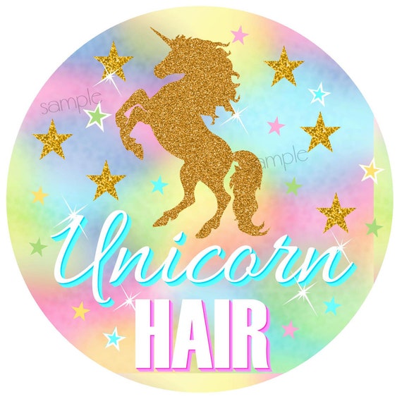 unicorn stickersunicorn birthday partyunicorn labelscotton