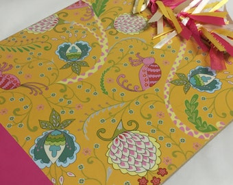 WHIMSICAL PERSONALIZED CLIPBOARD