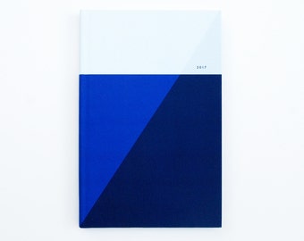 SALE! 2017 Planner - Marine