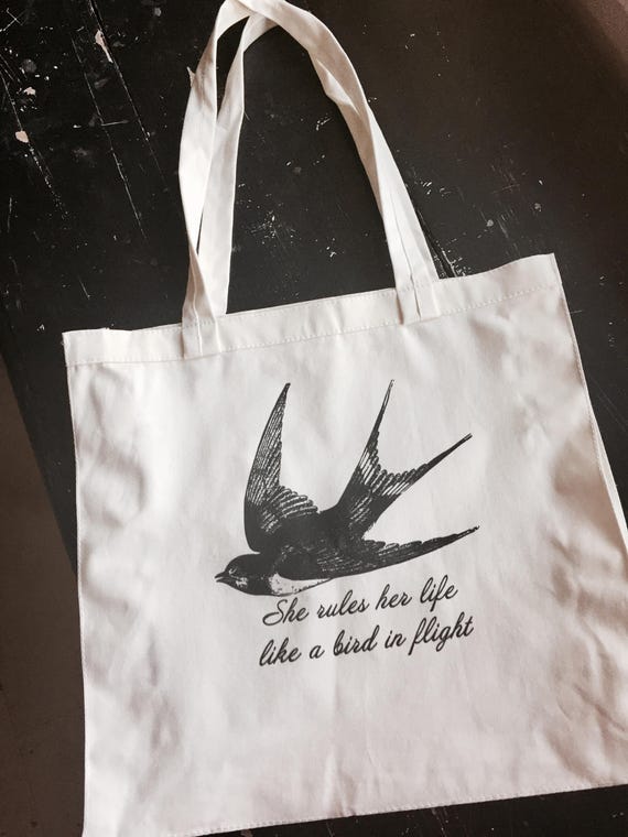 Stevie Nicks Fleetwood Mac tote bag stevie nicks