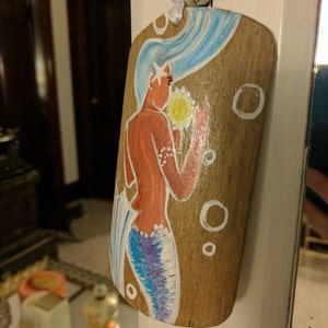 Buyer photo Alicia Valentin, who reviewed this item with the Etsy app for Android.