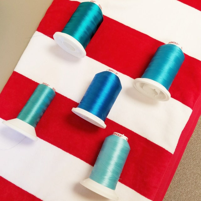 Embroidery Supplies Thread Backings and More by embroiderysupply