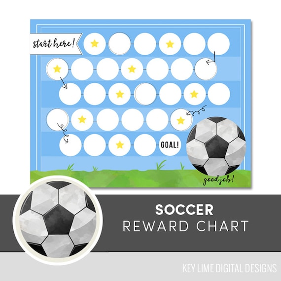 kids-reward-chart-soccer-printable-kids-chore-chart