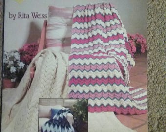 Housewarming Knitting Kits & How To Books & Magazines Etsy Studio