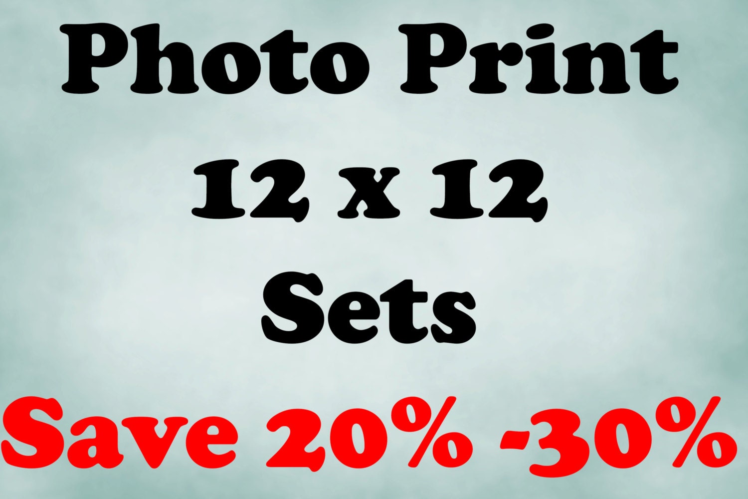 Where To Print 12x12 Photos