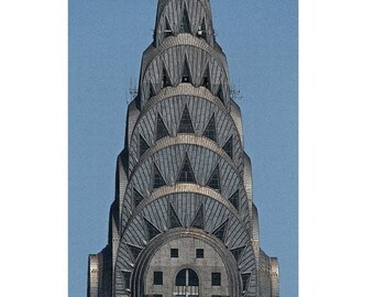 Sale 20 Off Sky Over Manhattan New York By Joshfriedmanphoto