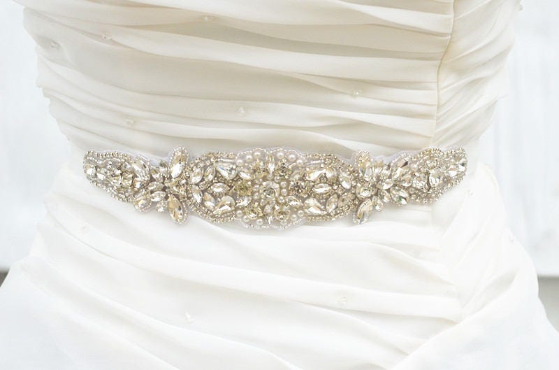bridal belt sale