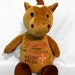 horse teddy smyths