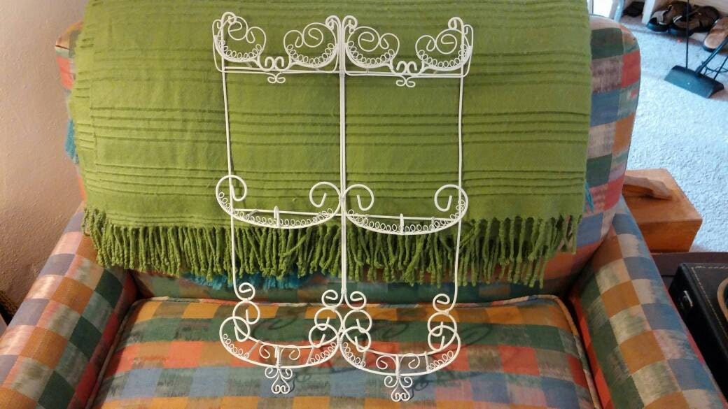 Wire Shelving Decorative Wire Shelf White Wire Shelf