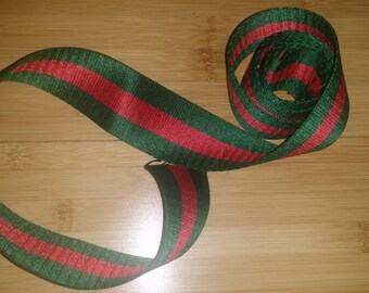 Gucci Ribbons