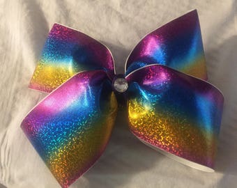 Hand made Custom Jojo Siwa Style Bows