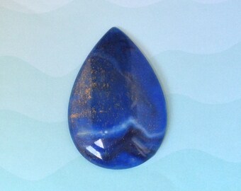 Lapis Lazuli Steven Universe Resin Cosplay Gem