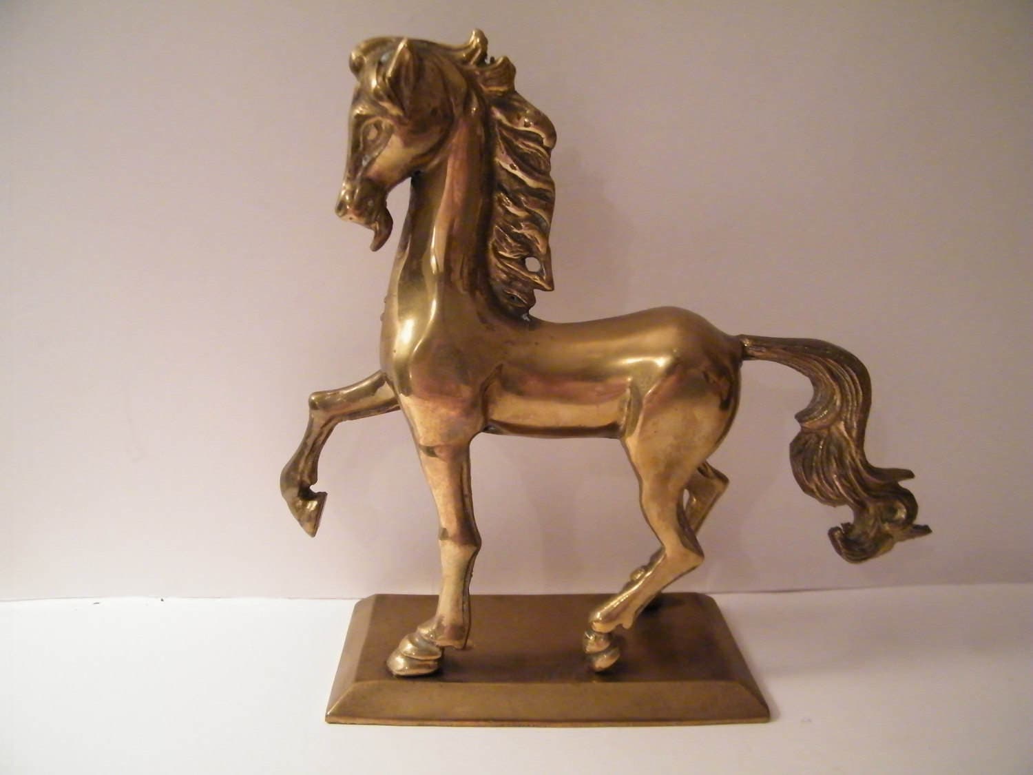 enesco horse