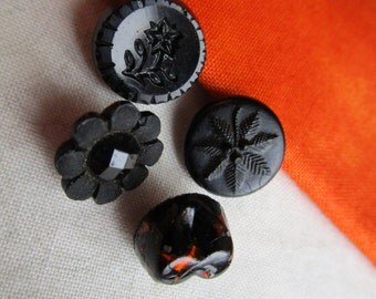 Popper buttons | Etsy