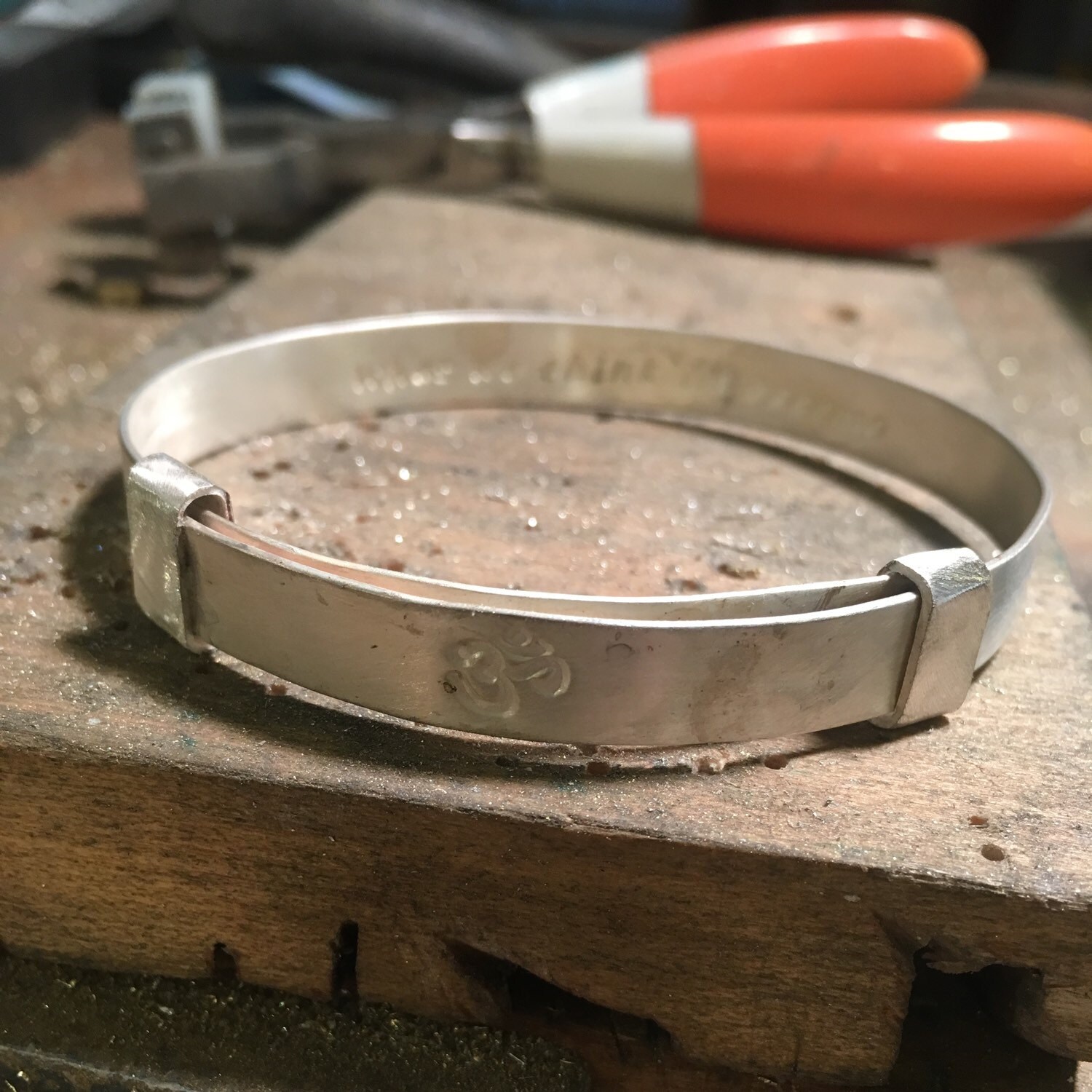 Updates from HouseofMetalworks on Etsy