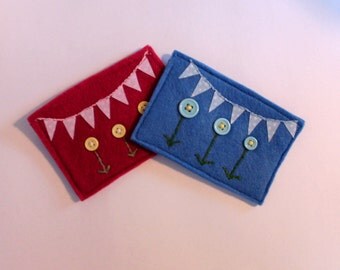 Business card holder, business card case, credit card holder, business card pouch
