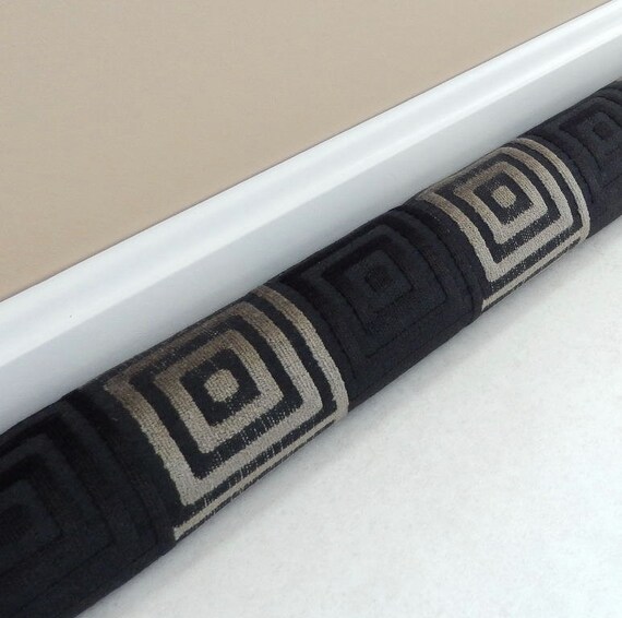 draft stopper fabric