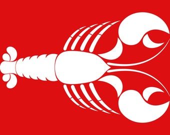 Lobster Custom Placemats