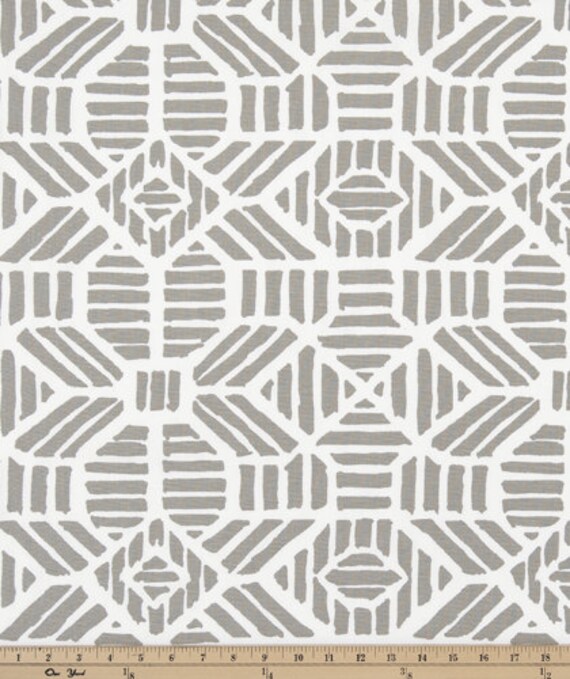 Large Floor Cushion Cover 26x26 Pillow Cover by HomeMakeOver