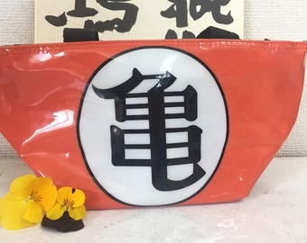 Japanese Dragon Ball Z Insulated Lunch Bag